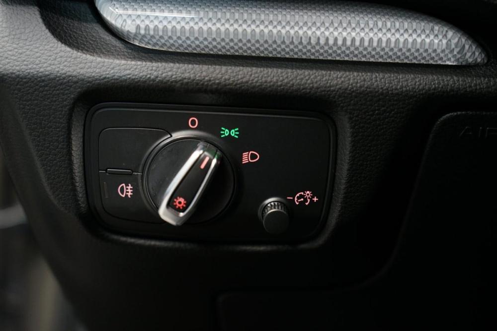 Audi A3 III (8V) Крым  - изображение 11