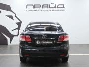 Toyota Avensis III Ростов-на-Дону  - изображение 23