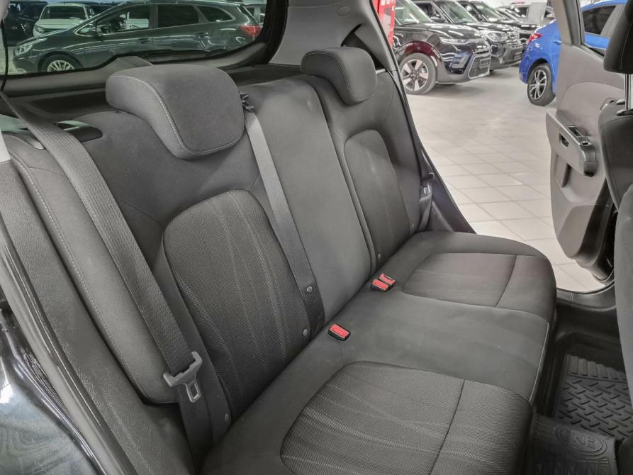 Chevrolet Aveo II Нижний Новгород  - изображение 7