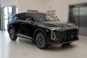 Exeed RX Москва  - изображение 25