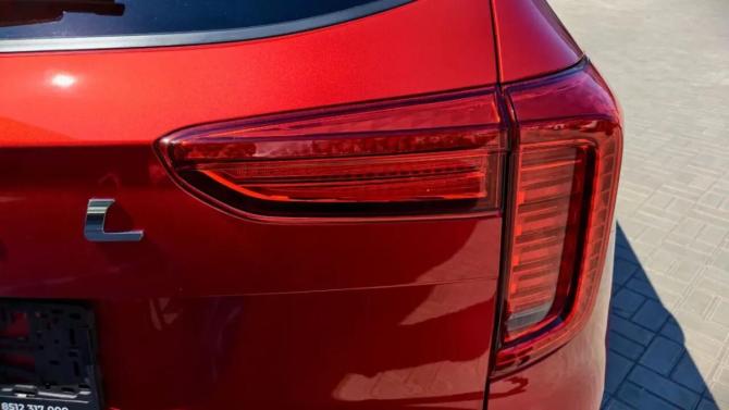 Haval Jolion I с пробегом 2023 года, цена 1 769 900 рублей, 34573 км, внедорожник, Автокод Объявления