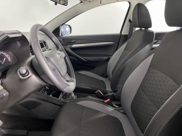 Lada (ВАЗ) Vesta I Рестайлинг (NG) с пробегом 2023 года, цена 1 290 000 рублей, 7596 км, седан, Автокод Объявления
