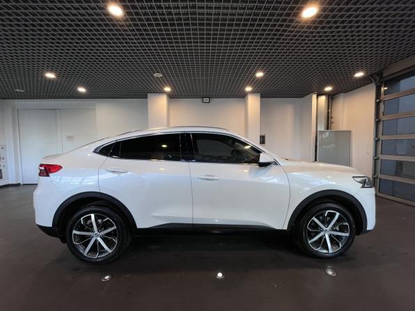 Haval F7x I с пробегом 2021 года, цена 1 920 000 рублей, 70458 км, внедорожник, Автокод Объявления