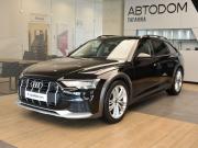 Audi A6 allroad IV (C8) Москва  - изображение 24