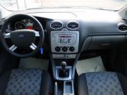 Ford Focus II Рестайлинг Москва  - изображение 24