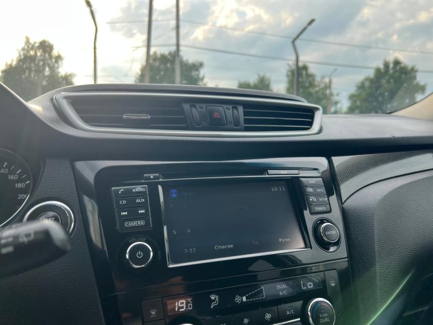 Nissan X-Trail III Стерлитамак  - изображение 17