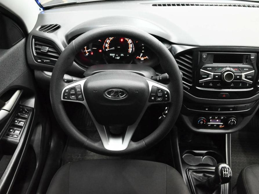 Lada (ВАЗ) Vesta I Екатеринбург  - изображение 12