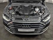 Audi A8 IV (D5) Москва  - изображение 30
