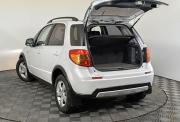 Suzuki SX4 I (Classic) Рестайлинг Нижний Новгород  - изображение 32