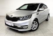 Kia Rio III Рестайлинг Саратов  - изображение 25