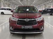 Toyota Highlander III (XU50) Казань  - изображение 27