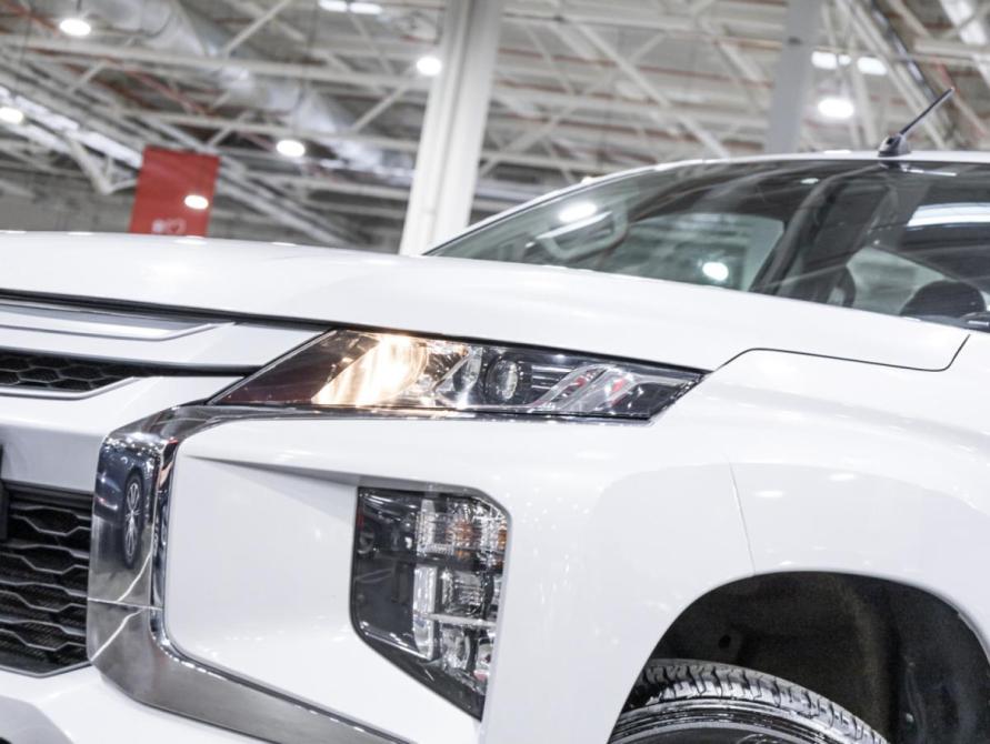 Mitsubishi L200 V Рестайлинг Санкт-Петербург  - изображение 2