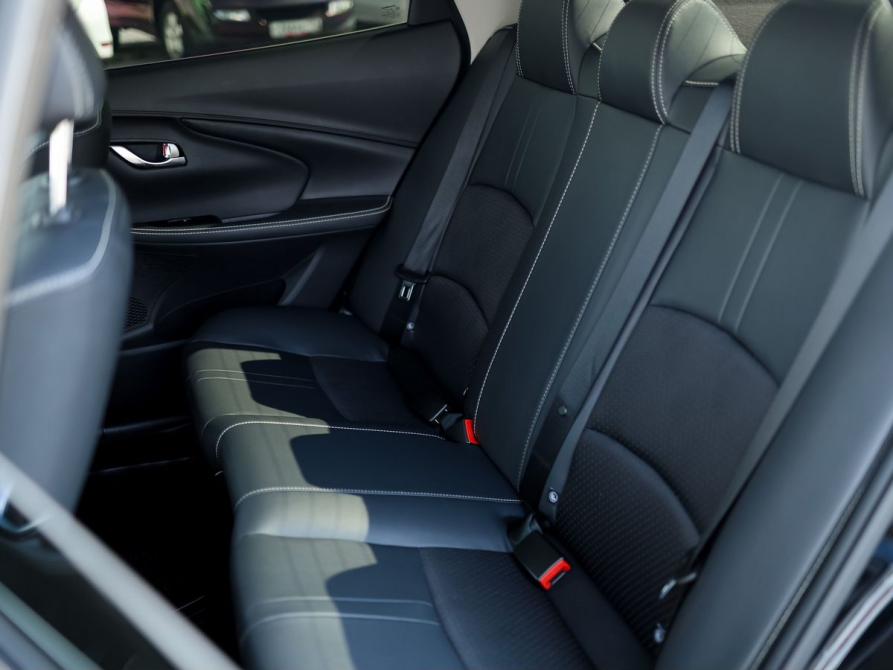 Changan Alsvin Ижевск  - изображение 12
