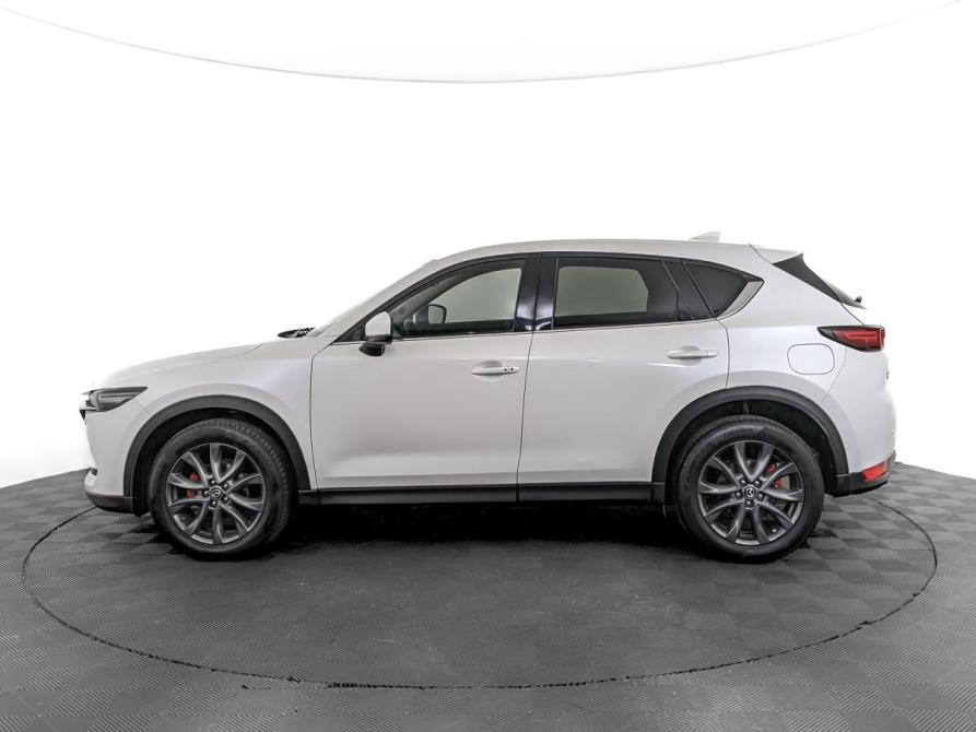 Mazda CX-5 II Москва  - изображение 8