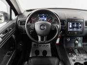 Volkswagen Touareg II Красноярск  - изображение 35