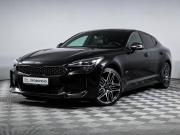 Kia Stinger I Рестайлинг Москва  - изображение 21