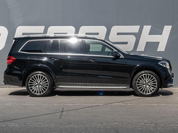 Mercedes-Benz GLS I (X166) с пробегом 2016 года, цена 4 240 000 рублей, 189942 км, внедорожник, Автокод Объявления