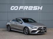 Mercedes-Benz CLA II (C118 X118) Краснодар  - изображение 25