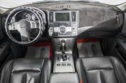 Infiniti FX I (S50) Рестайлинг Барнаул  - изображение 40