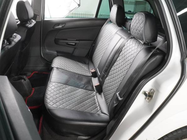 Opel Astra H Рестайлинг с пробегом 2010 года, цена 699 000 рублей, 141394 км, универсал, Автокод Объявления