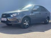 Lada (ВАЗ) Granta I Рестайлинг Стерлитамак  - изображение 35