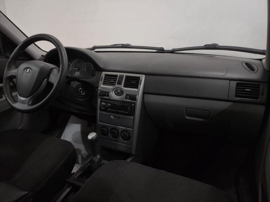 Lada (ВАЗ) Priora I Рестайлинг Альметьевск  - изображение 14