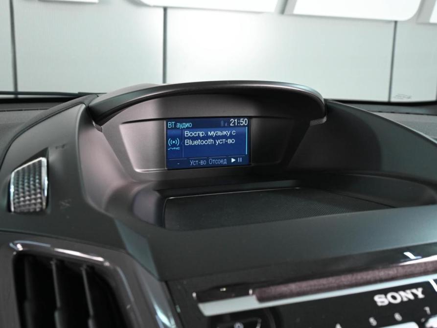 Ford Kuga II Ростов-на-Дону  - изображение 13