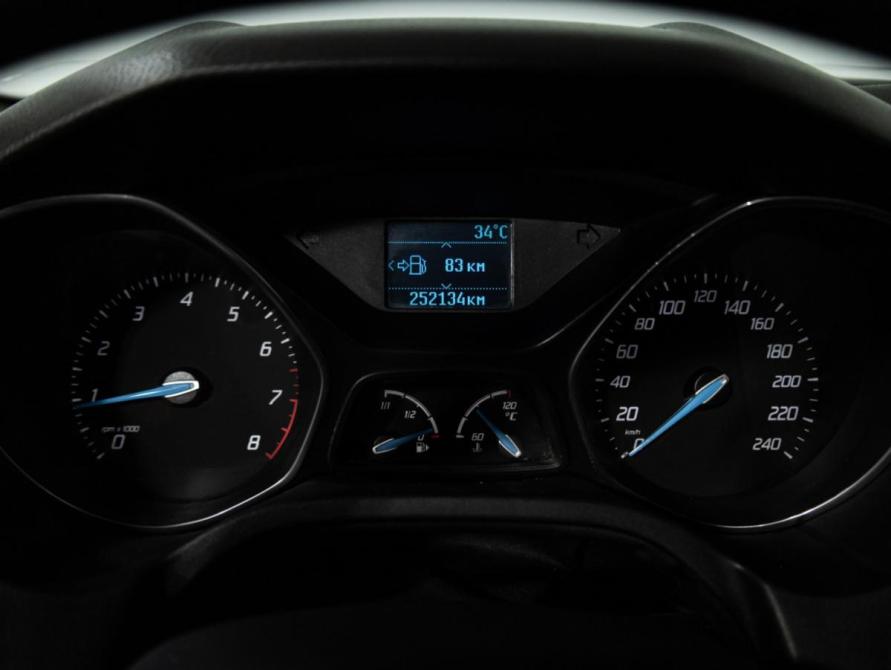 Ford Focus III Санкт-Петербург  - изображение 12