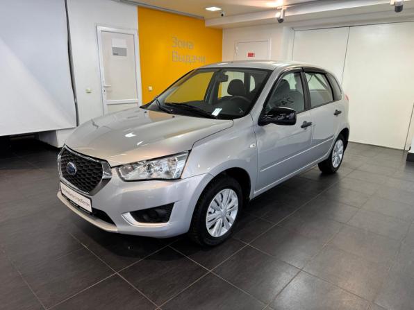 Datsun mi-DO с пробегом 2016 года, цена 628 000 рублей, 40870 км, хэтчбек, Автокод Объявления