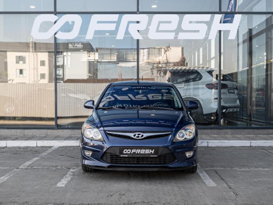 Hyundai i30 I Рестайлинг Краснодар  - изображение 3