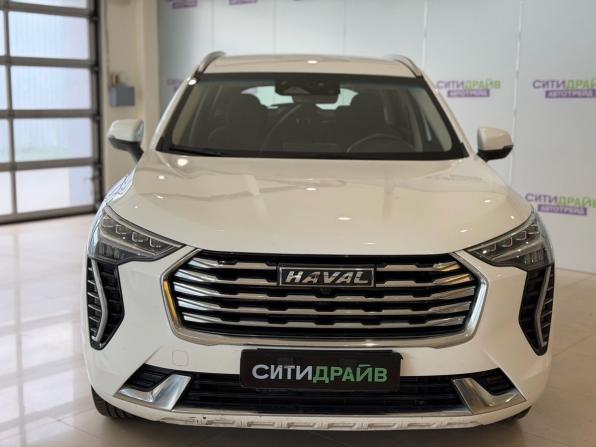 Haval Jolion I с пробегом 2021 года, цена 1 228 000 рублей, 109768 км, внедорожник, Автокод Объявления