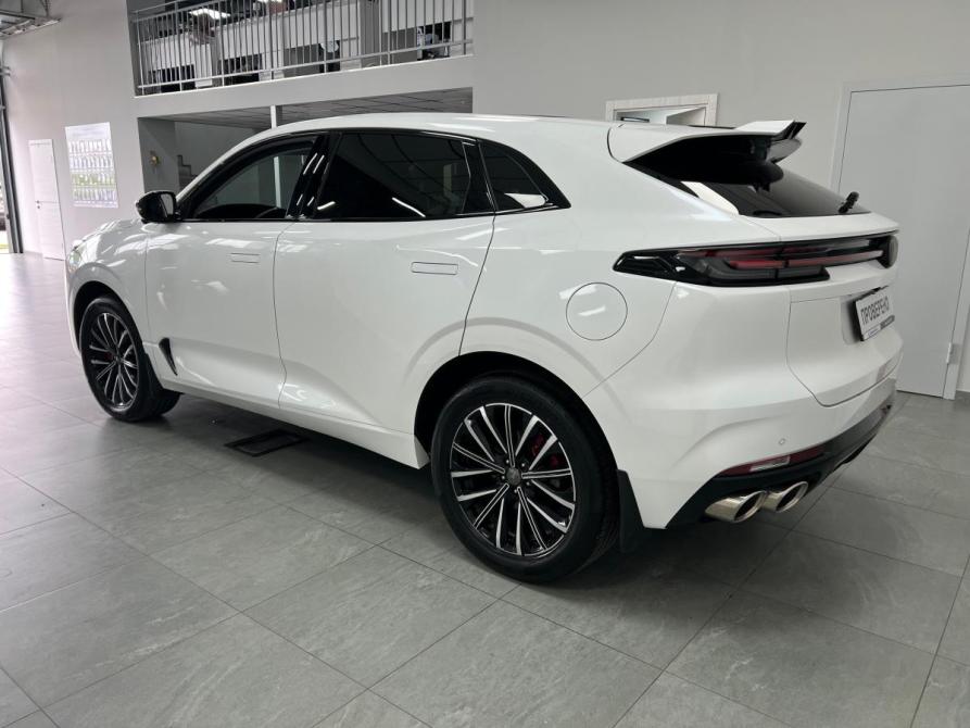 Changan UNI-K Казань  - изображение 5