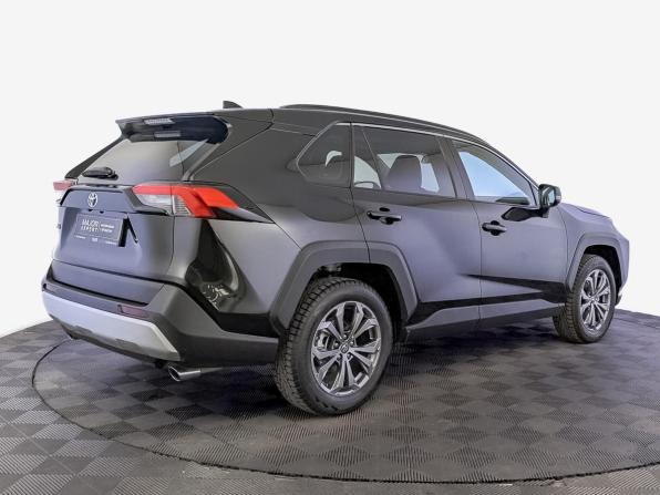 Toyota RAV4 V (XA50) с пробегом 2024 года, цена 4 085 000 рублей, 11747 км, внедорожник, Автокод Объявления