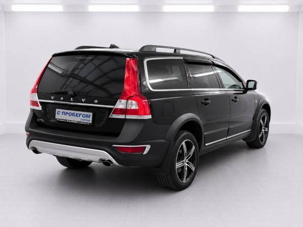 Volvo XC70 II Рестайлинг с пробегом 2013 года, цена 1 790 000 рублей, 267895 км, универсал, Автокод Объявления