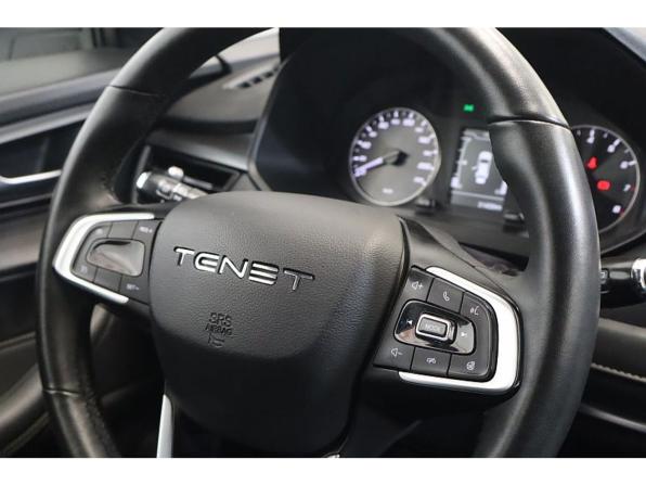 Tenet T4 с пробегом 2025 года, цена 1 689 000 рублей, 30860 км, внедорожник, Автокод Объявления
