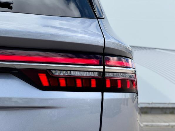Geely Monjaro I с пробегом 2024 года, цена 3 550 000 рублей, 39102 км, внедорожник, Автокод Объявления