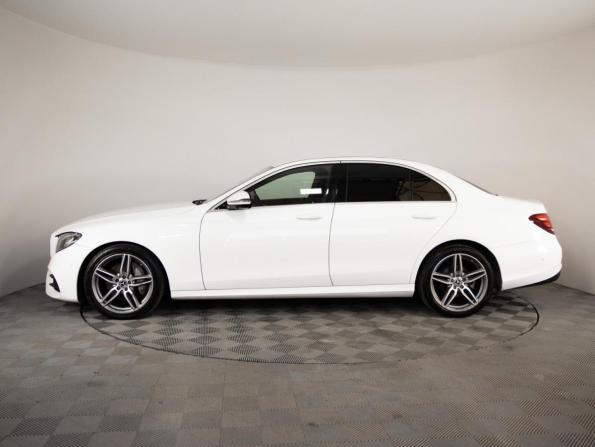 Mercedes-Benz E-Класс V (W213 S213 C238) с пробегом 2016 года, цена 2 149 000 рублей, 222068 км, седан, Автокод Объявления