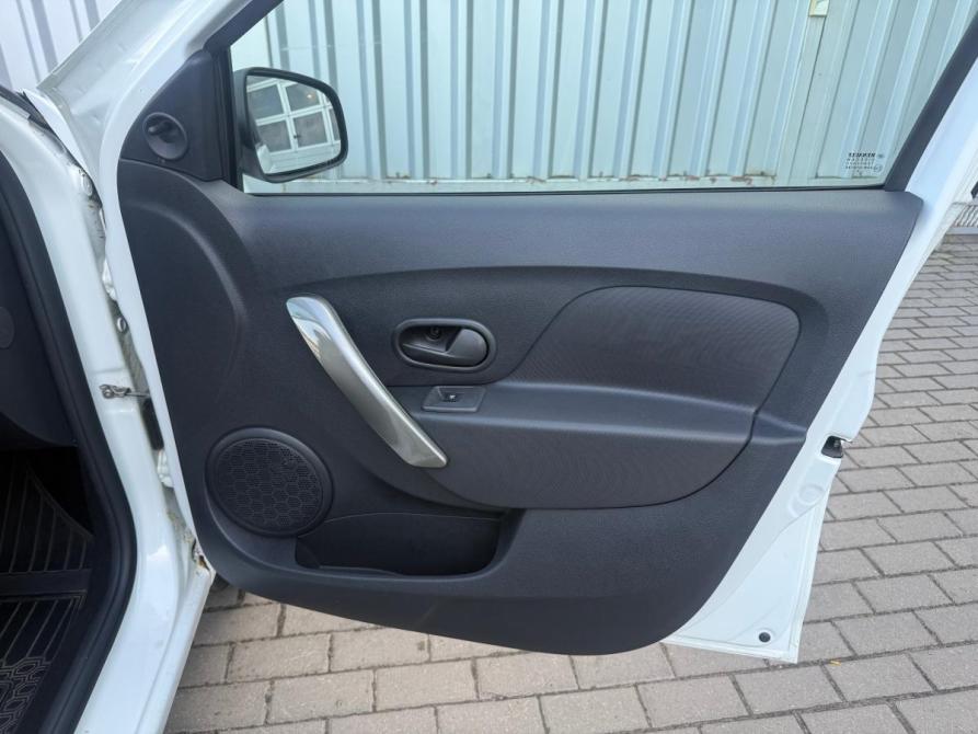 Renault Logan II Ростов-на-Дону  - изображение 14