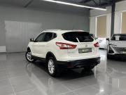 Nissan Qashqai II Тверь  - изображение 30