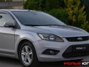 Ford Focus II Рестайлинг Москва  - изображение 26