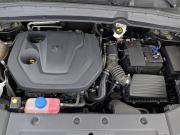 Changan CS55 Plus II Москва  - изображение 38