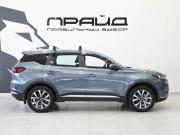 Chery Tiggo 7 Pro I Ростов-на-Дону  - изображение 31