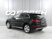 Audi Q5 II (FY) Рестайлинг Ростов-на-Дону  - изображение 25