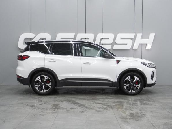 Chery Tiggo 7 Pro Max I с пробегом 2023 года, цена 2 195 000 рублей, 72626 км, внедорожник, Автокод Объявления