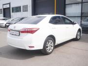 Toyota Corolla XI (E160 E170 E180) Рестайлинг 1 Москва  - изображение 16