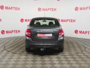 Lada (ВАЗ) Granta I Рестайлинг Вологда  - изображение 24