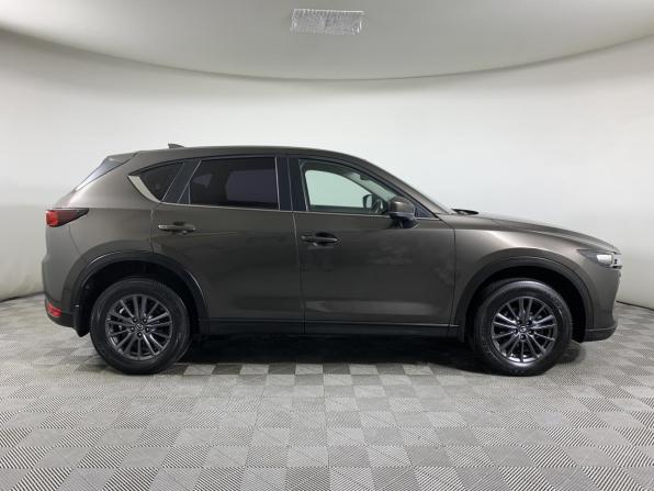 Mazda CX-5 II с пробегом 2020 года, цена 2 548 000 рублей, 118060 км, внедорожник, Автокод Объявления