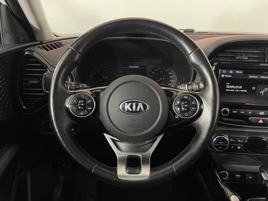 Kia Soul III Воронеж  - изображение 15