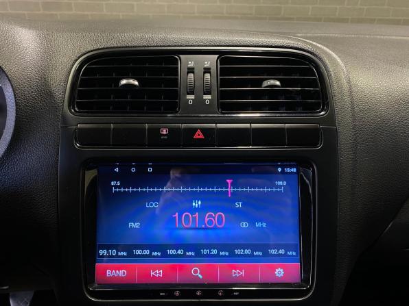 Volkswagen Polo V с пробегом 2013 года, цена 879 000 рублей, 151405 км, седан, Автокод Объявления