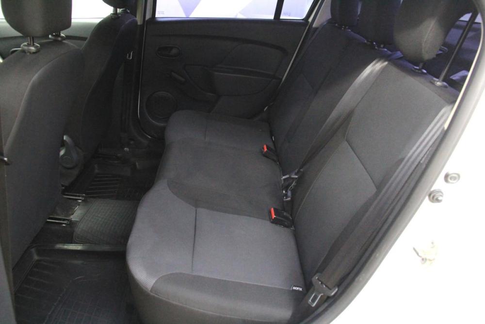 Renault Logan II Чебоксары  - изображение 22